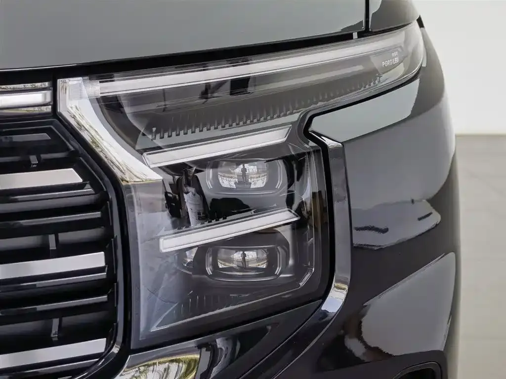Ford Edge 2025 из CN, фото 10
