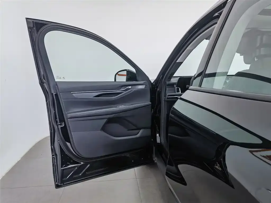 Ford Edge 2025 из CN, фото 4