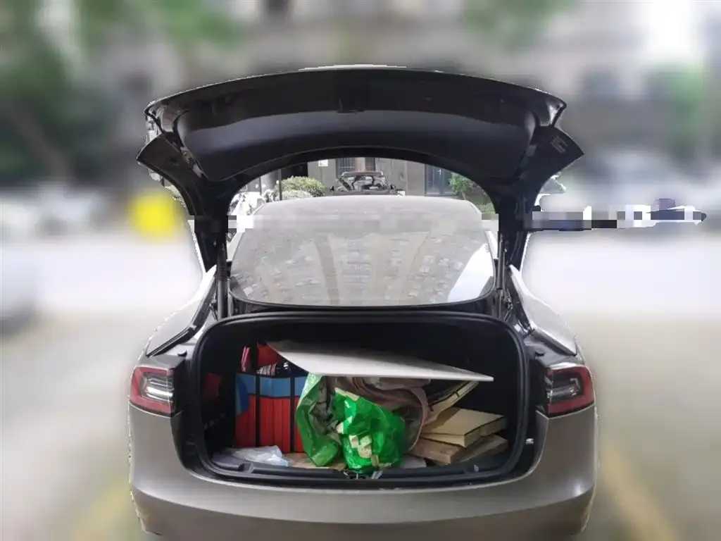 Tesla Model 3 2022 из CN, фото 6