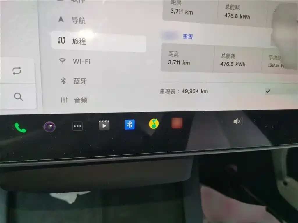 Tesla Model 3 2022 из CN, фото 3