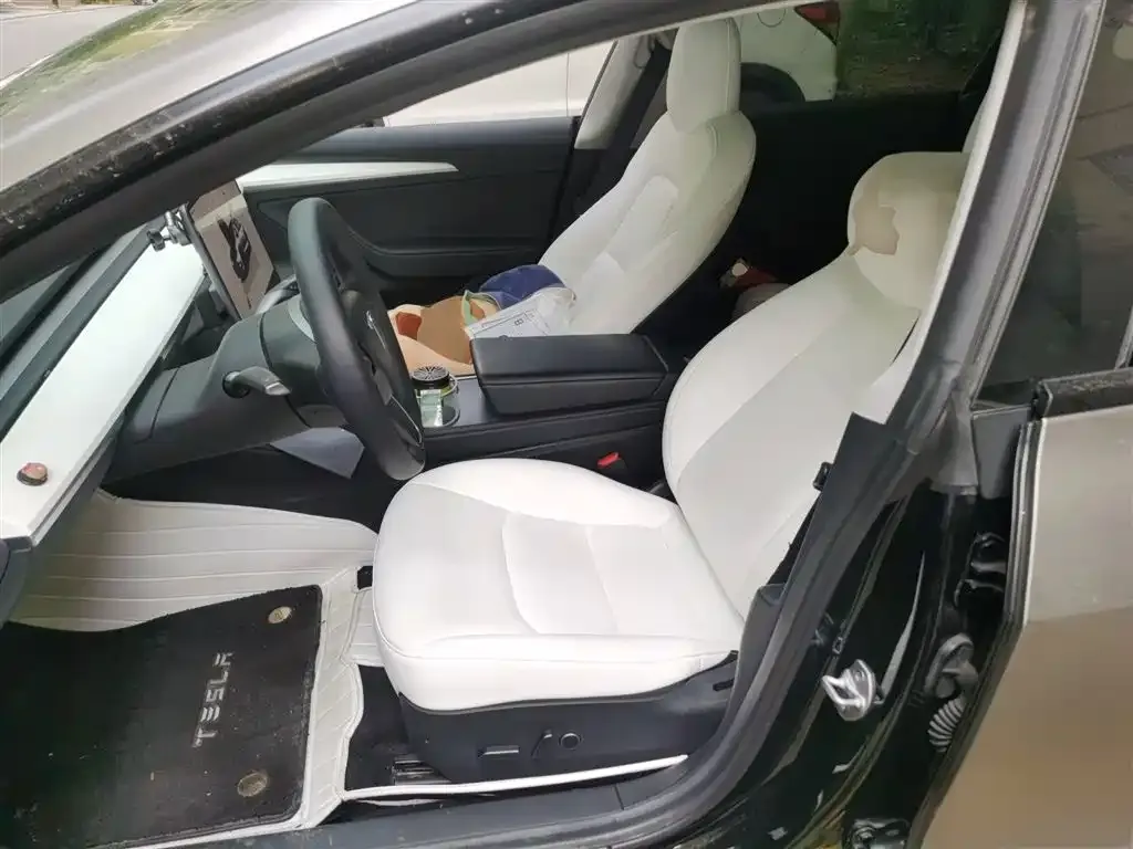 Tesla Model 3 2022 из CN, фото 9