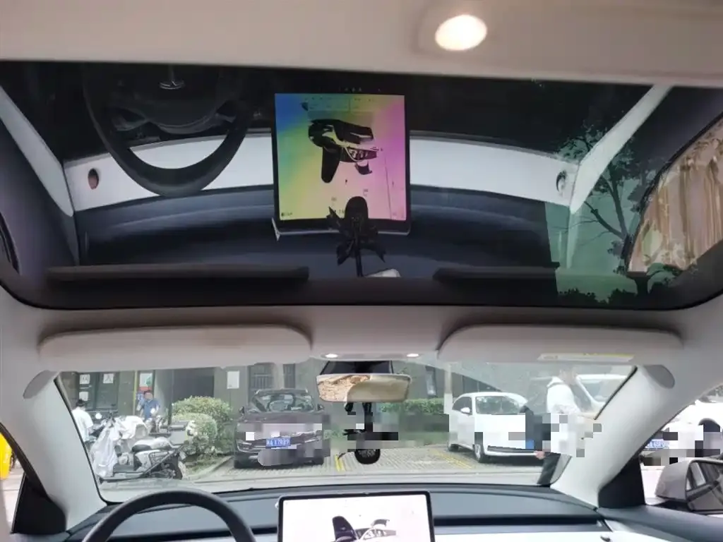 Tesla Model 3 2022 из CN, фото 10