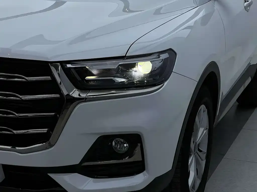 Haval H6 2023 из CN, фото 10