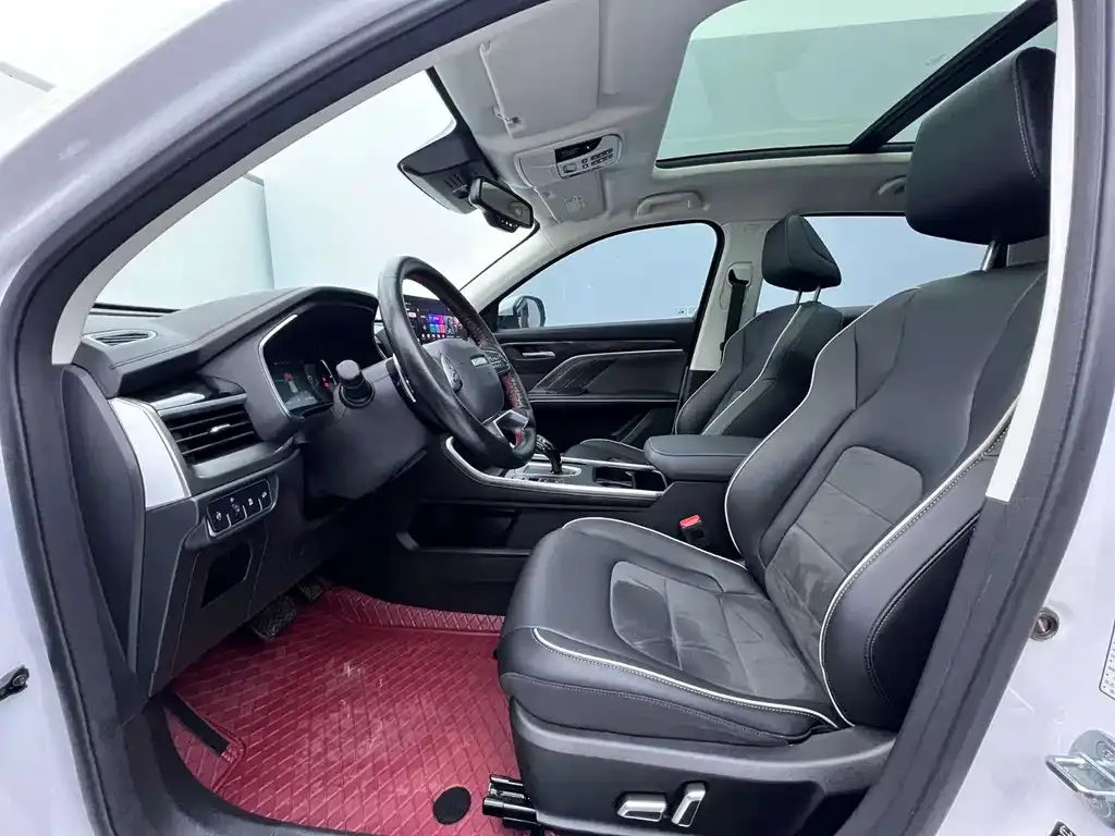 Haval H6 2023 из CN, фото 9