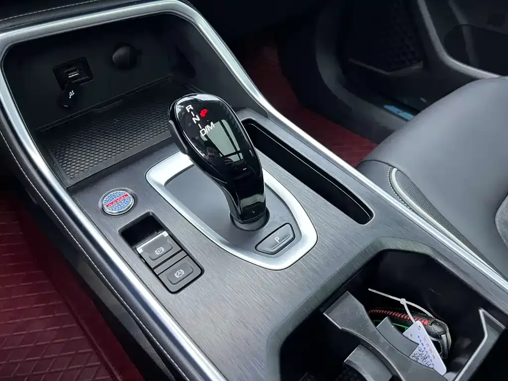 Haval H6 2023 из CN, фото 7