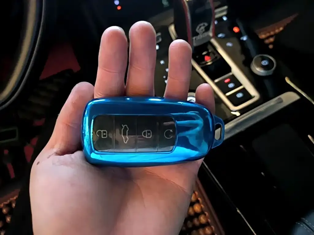 Chery Tiggo 8 PLUS — фото 2