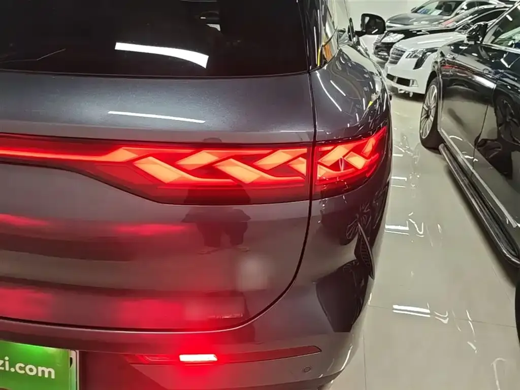 BYD Tang L 2025 из CN, фото 2
