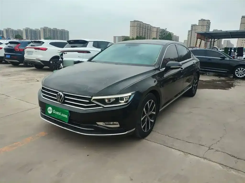 Volkswagen Magotan 2022 из CN, фото 4