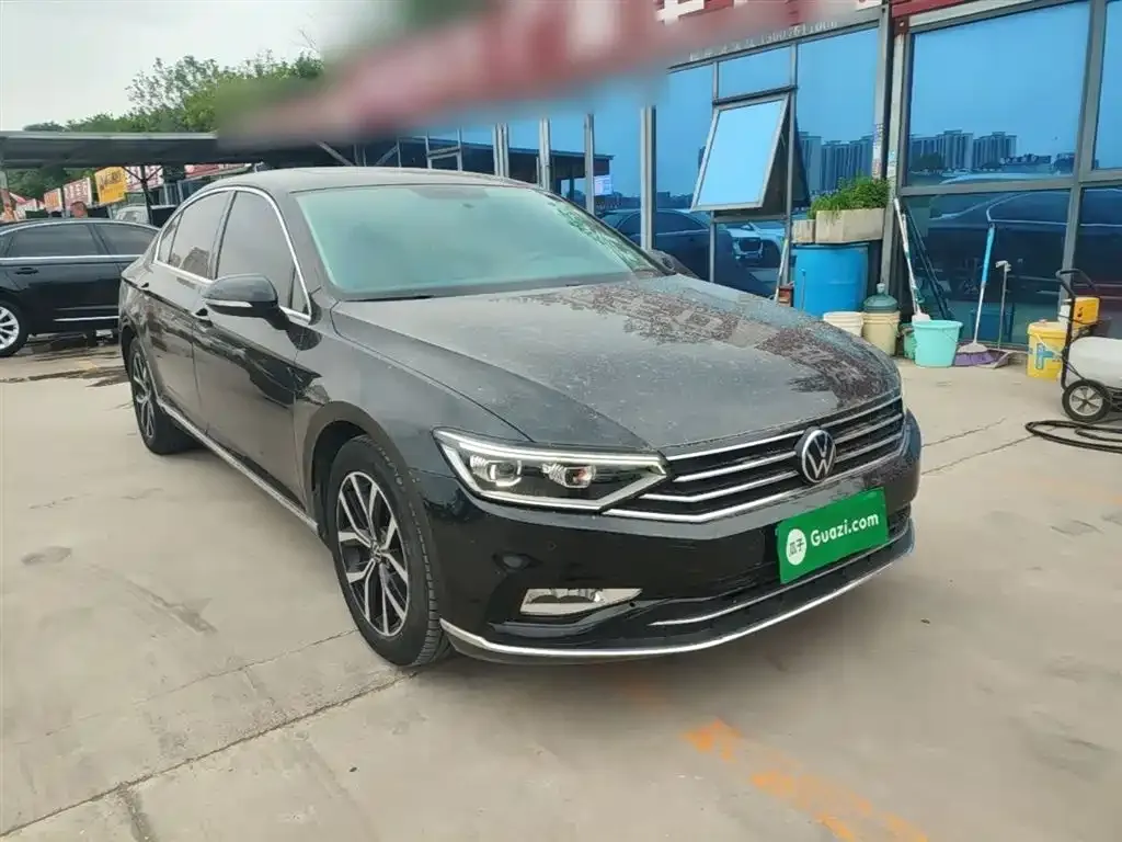 Volkswagen Magotan 2022 из CN, фото 5