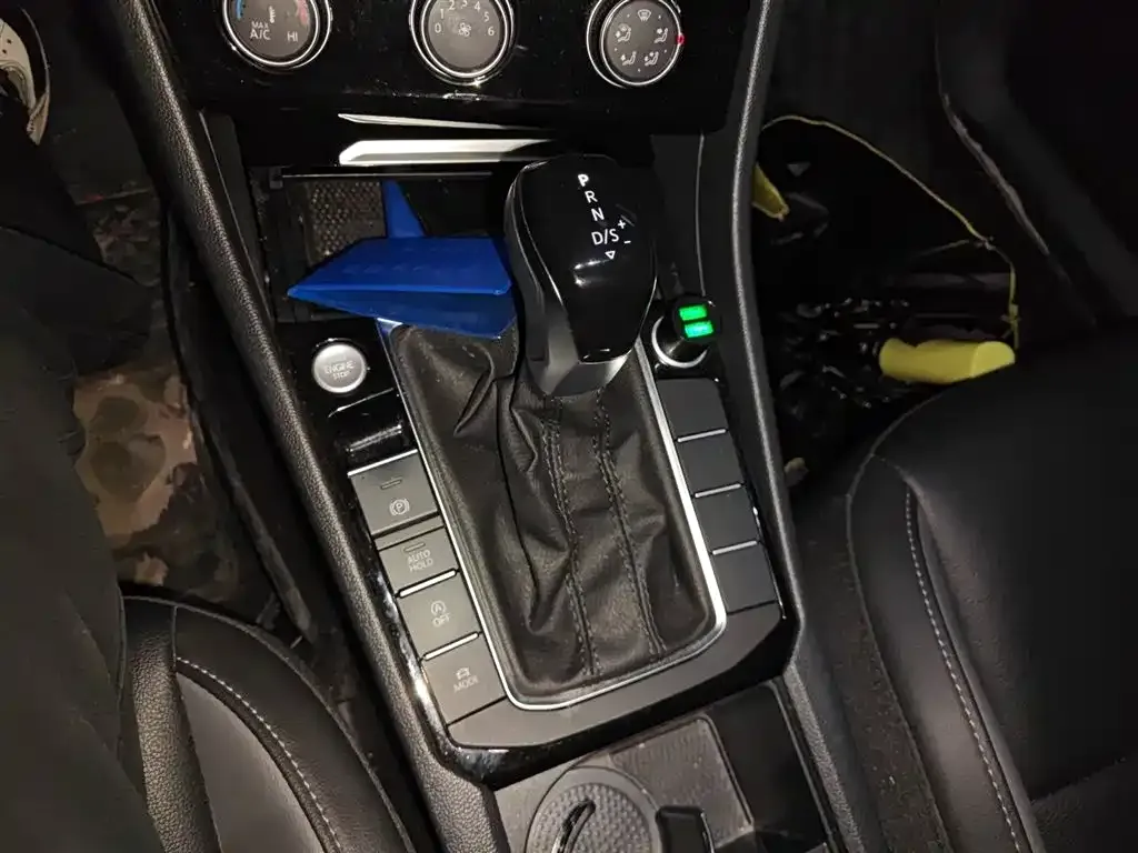 Volkswagen Sagitar 2022 из CN, фото 9
