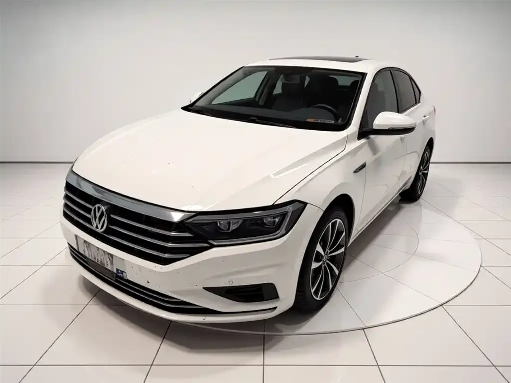 Volkswagen Sagitar 2022 из CN, фото 3
