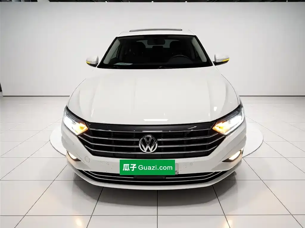 Volkswagen Sagitar 2022 из CN, фото 6