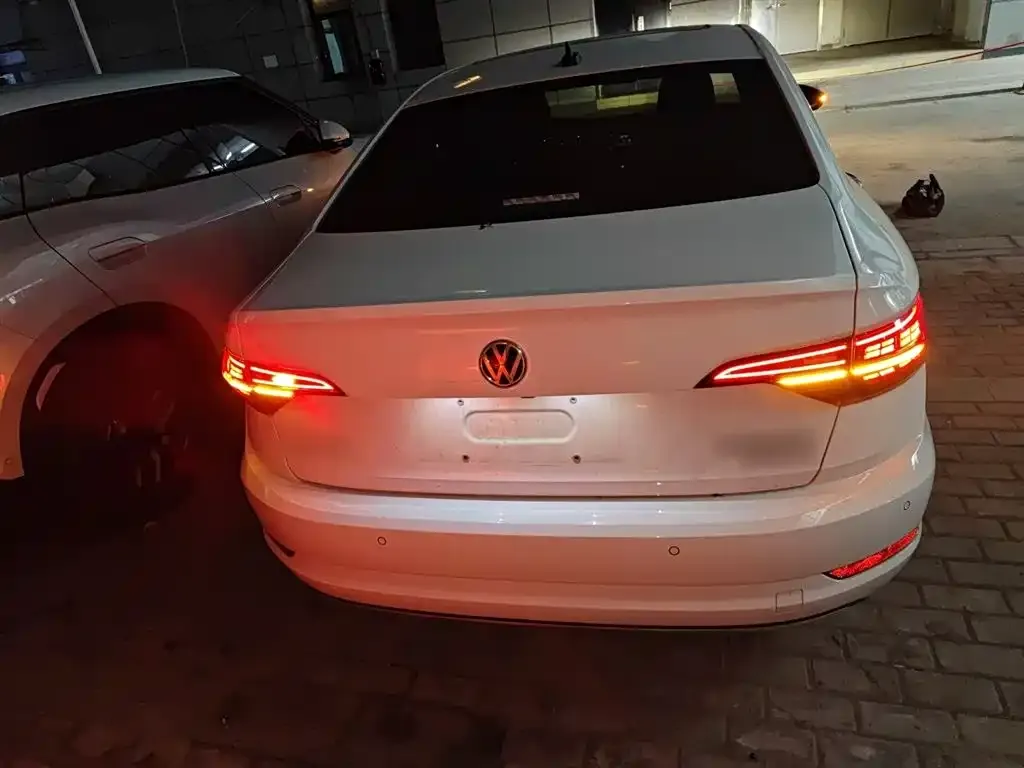 Volkswagen Sagitar 2022 из CN, фото 7