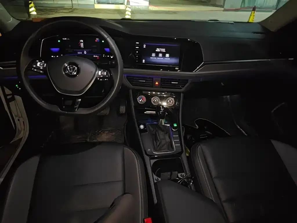 Volkswagen Sagitar 2022 из CN, фото 4