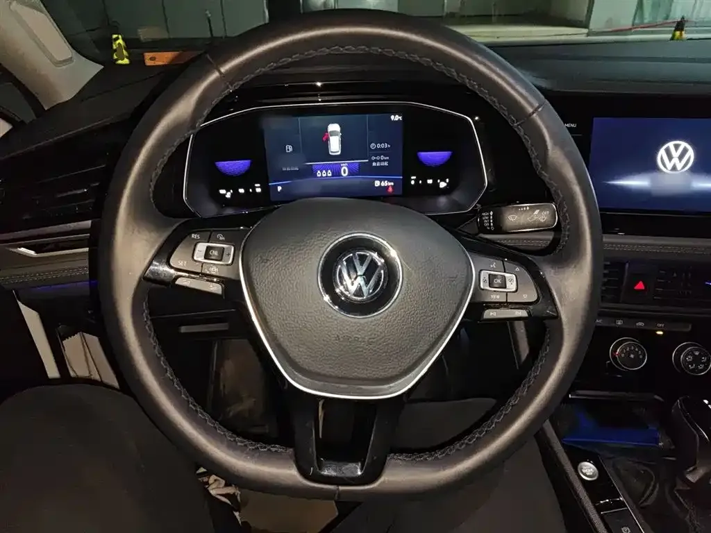 Volkswagen Sagitar 2022 из CN, фото 10