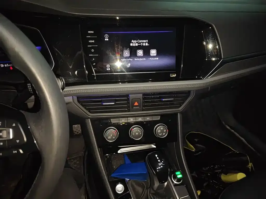 Volkswagen Sagitar 2022 из CN, фото 8