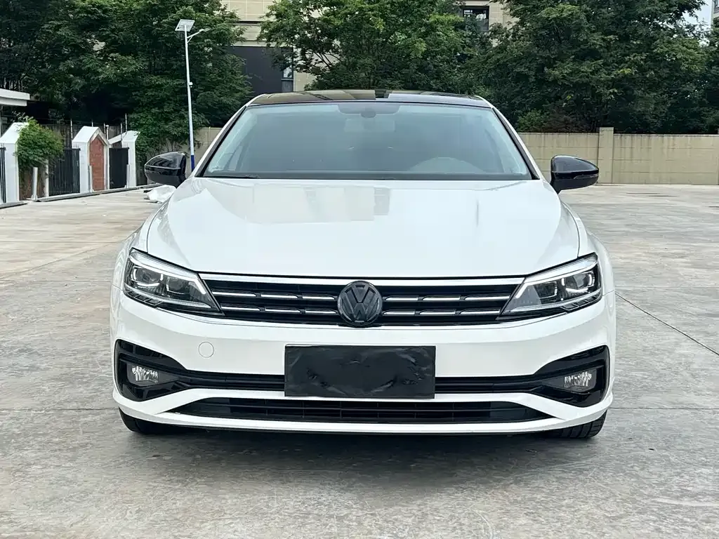 Volkswagen Lamando 2021 из CN, фото 6