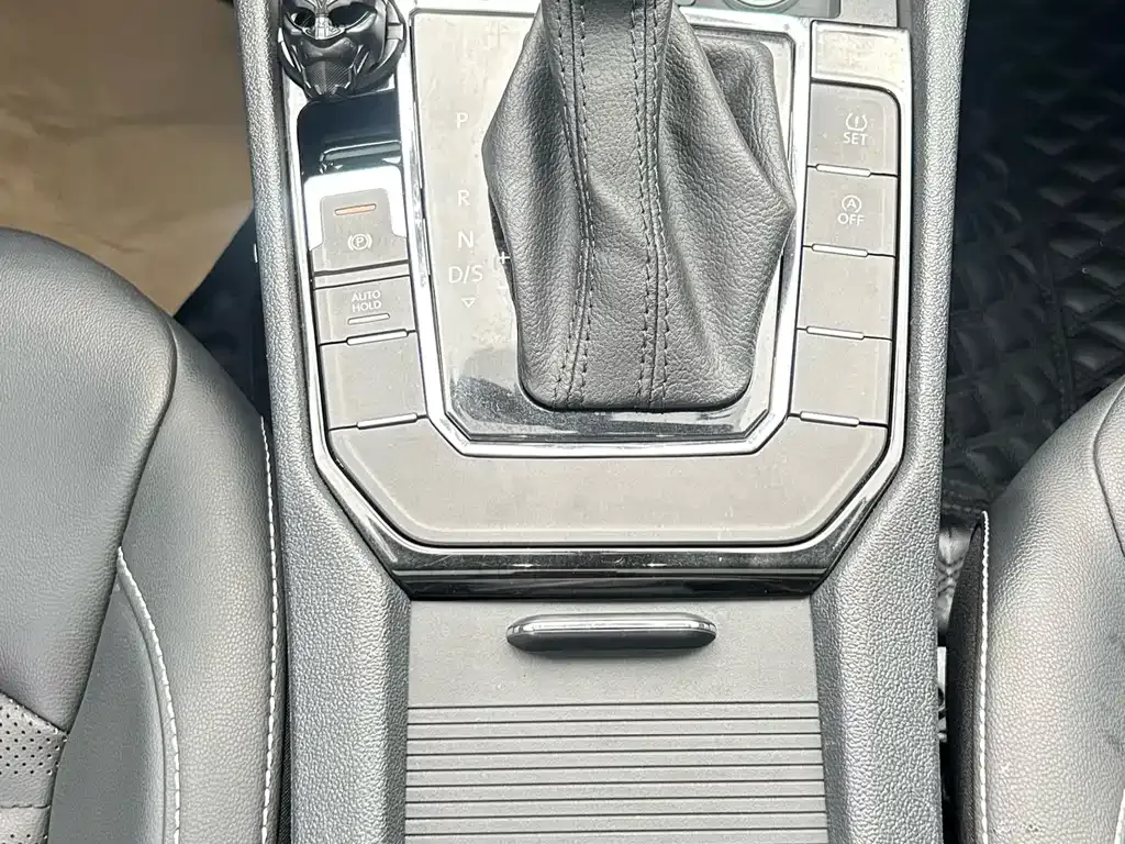 Volkswagen Lamando 2021 из CN, фото 10