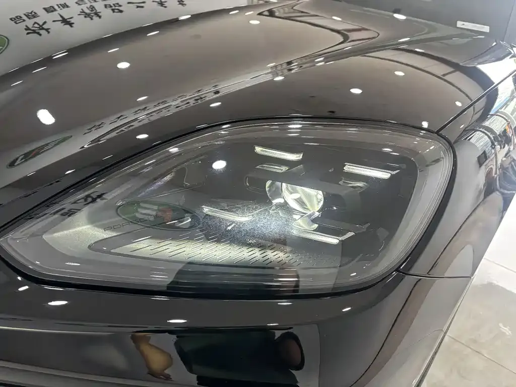 Porsche Cayenne 2023 из CN, фото 9
