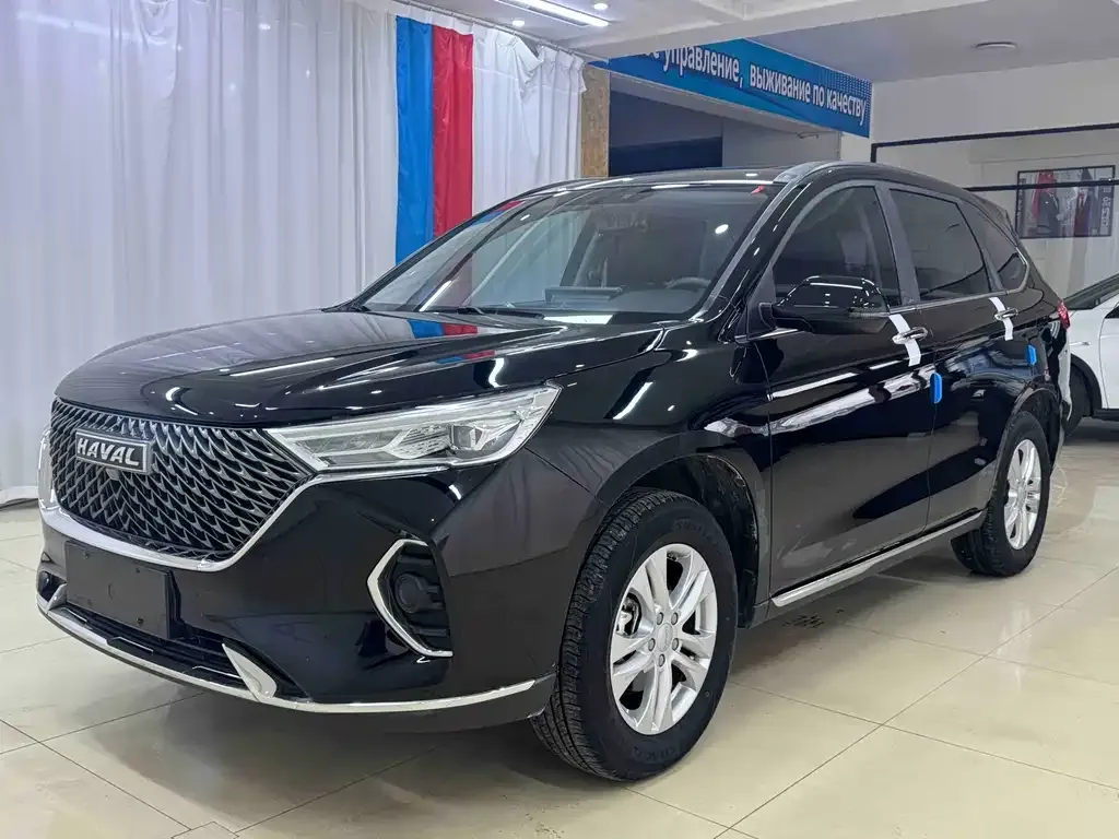 Haval M6 2022 из CN, фото 1