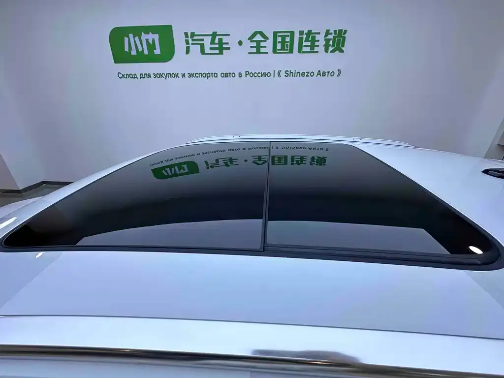 Audi Q3 2022 из CN, фото 4
