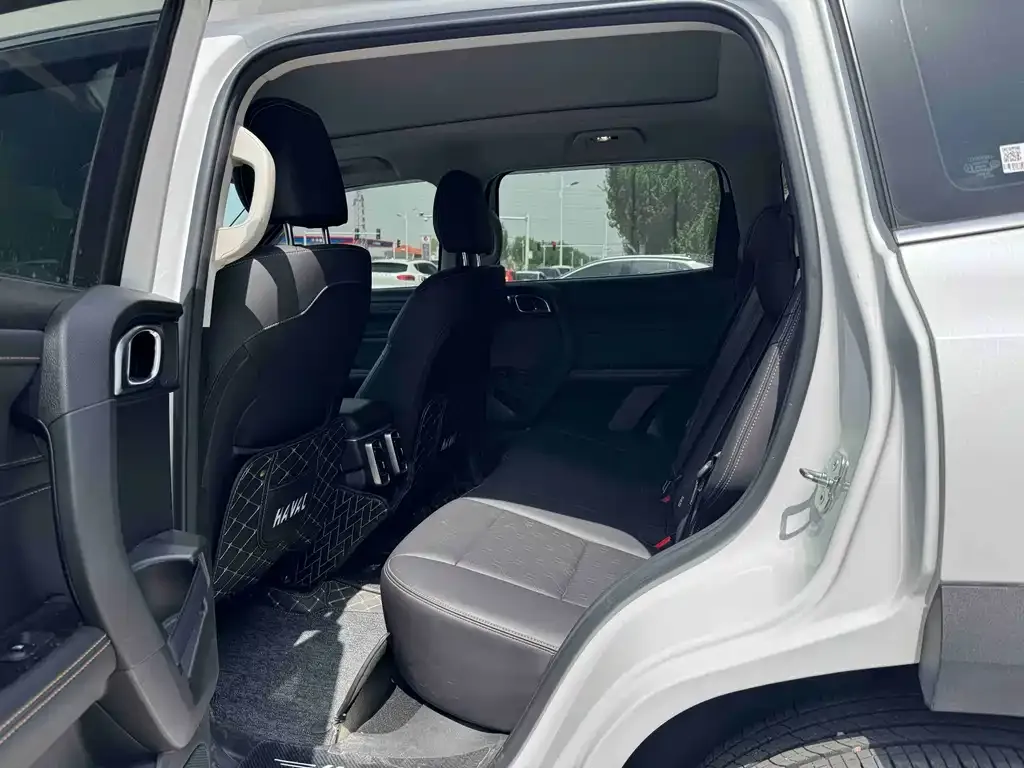 Haval Big Dog 2023 из CN, фото 7