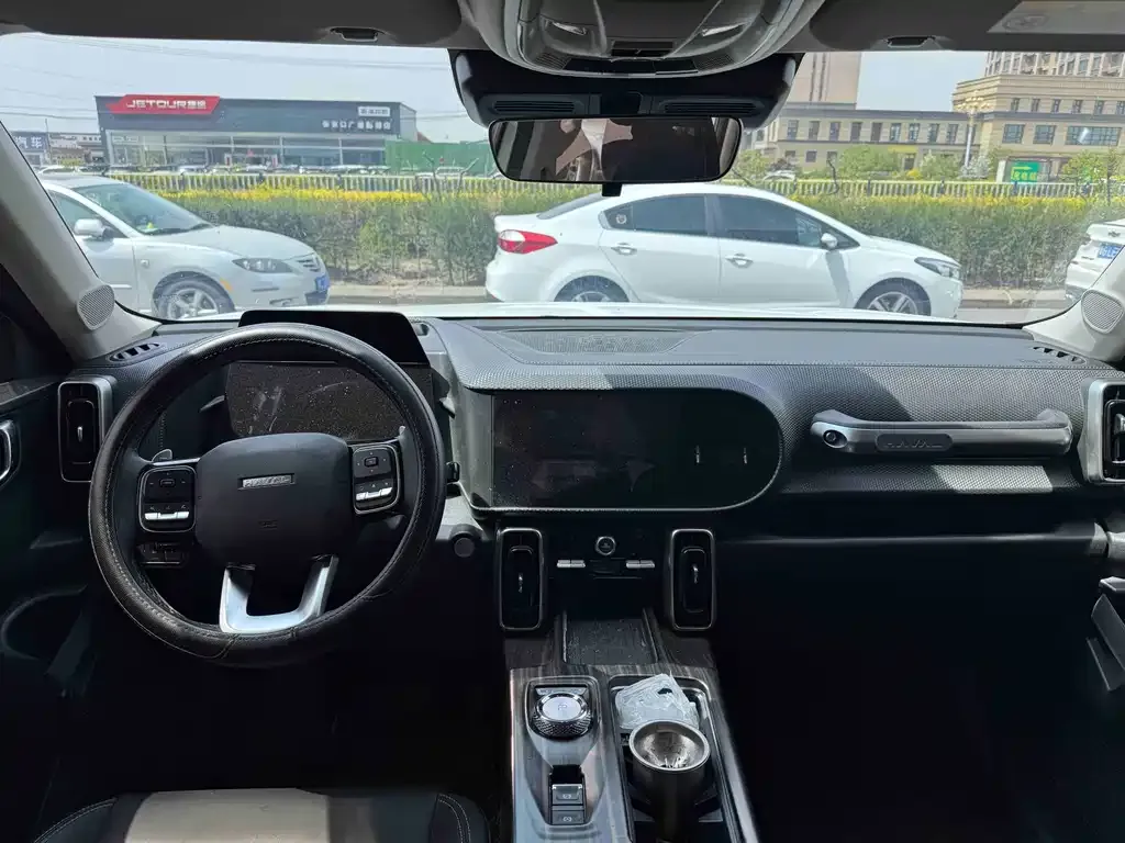 Haval Big Dog 2023 из CN, фото 2