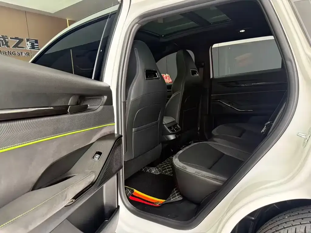 Haval H6S 2022 из CN, фото 4