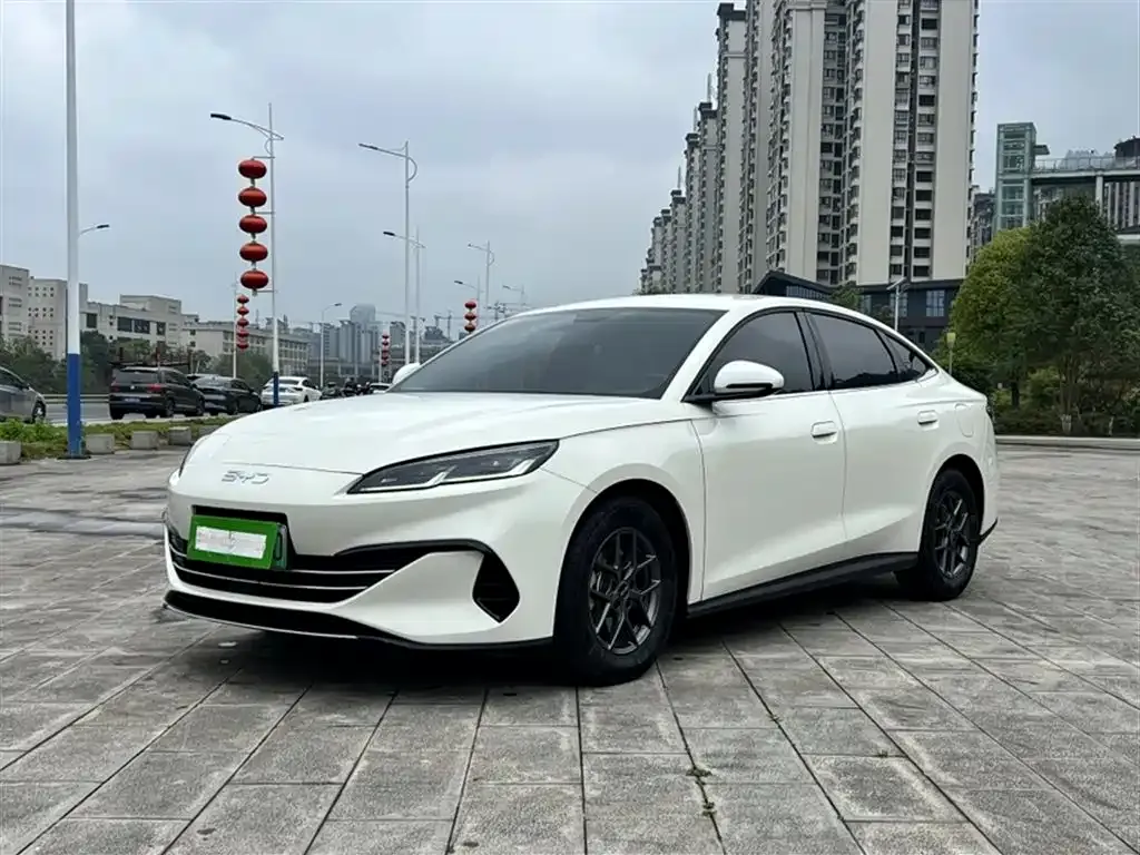 BYD Seal 06