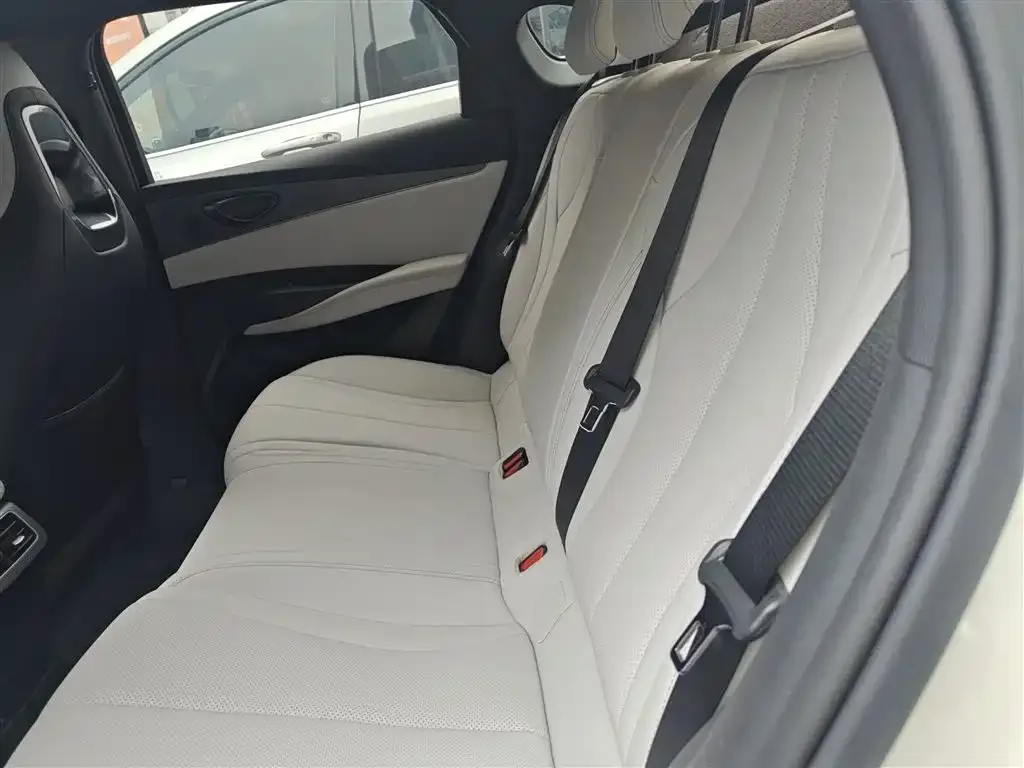 BYD Seal 06 2024 из CN, фото 5