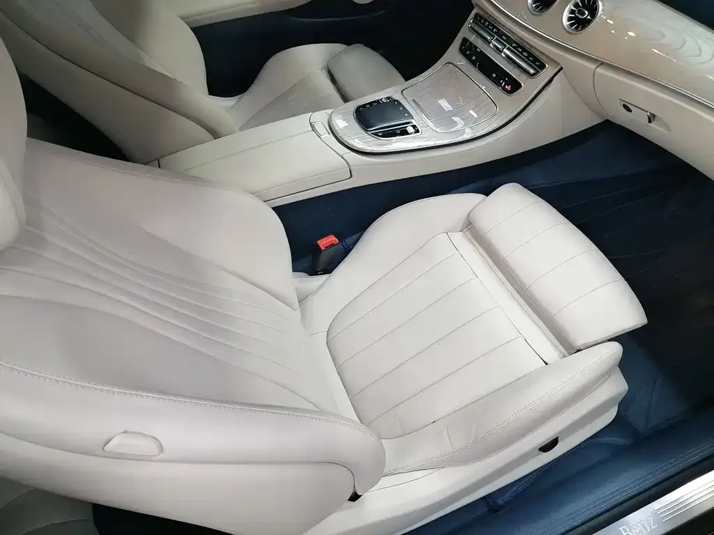 Mercedes-Benz E-Class (Import) 2023 из CN, фото 3