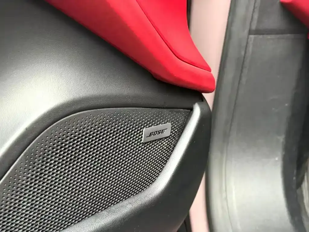Porsche Taycan 2021 из CN, фото 8