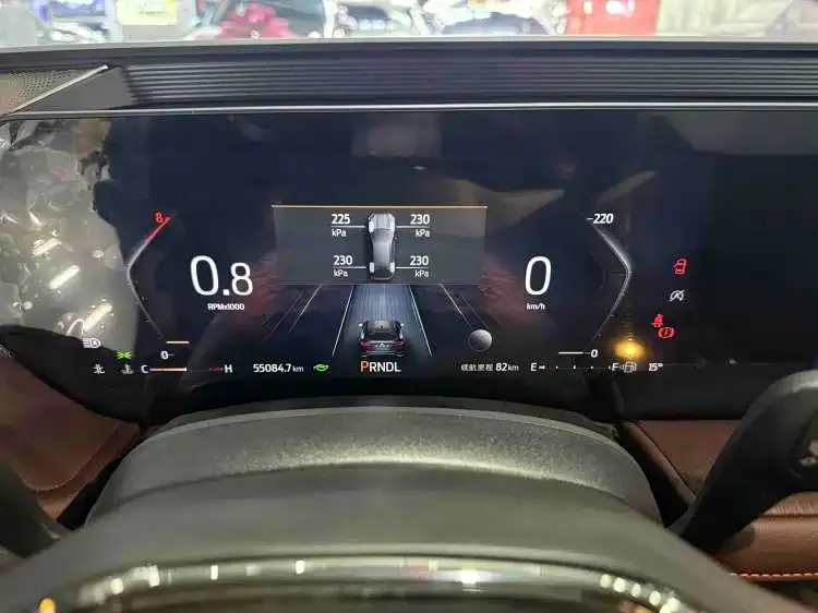 Ford Evos 2022 из CN, фото 2