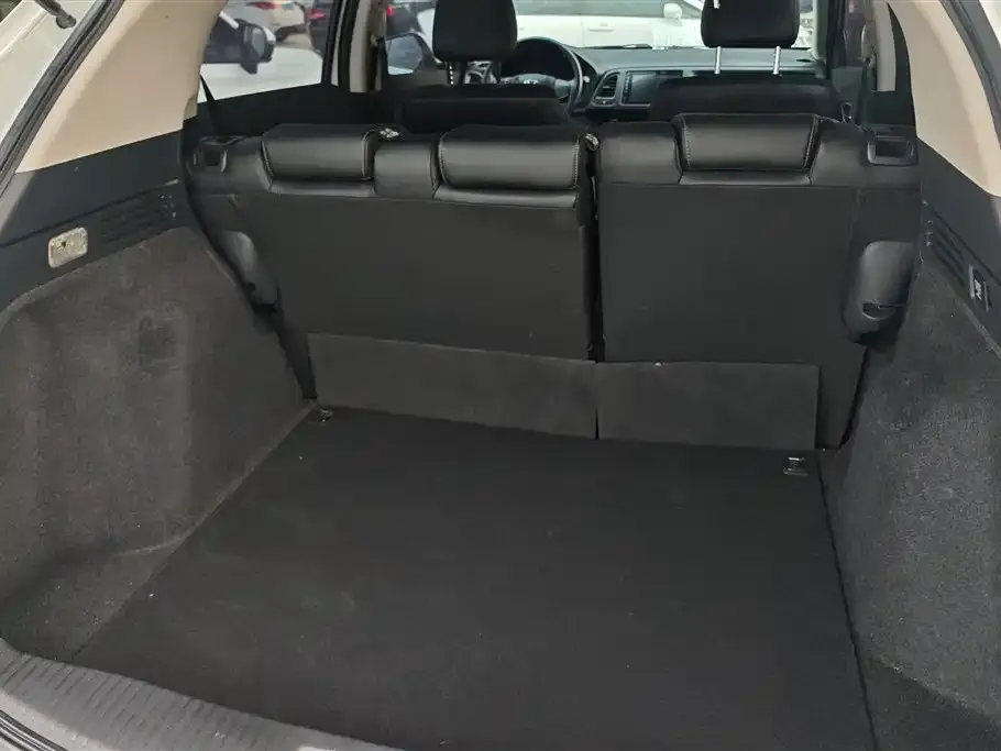 Honda Vezel 2021 из CN, фото 6