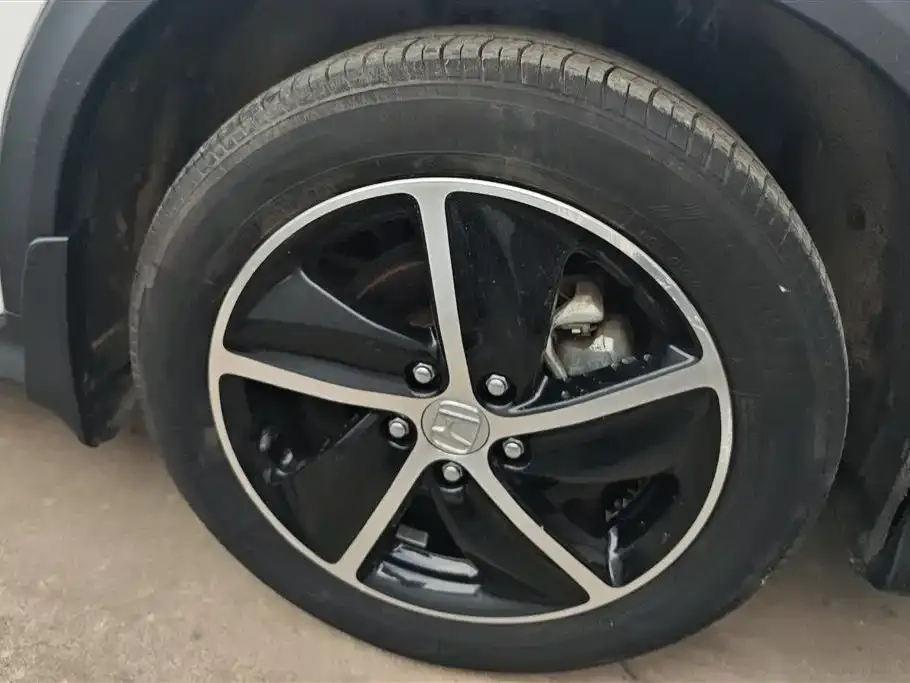 Honda Vezel 2021 из CN, фото 5
