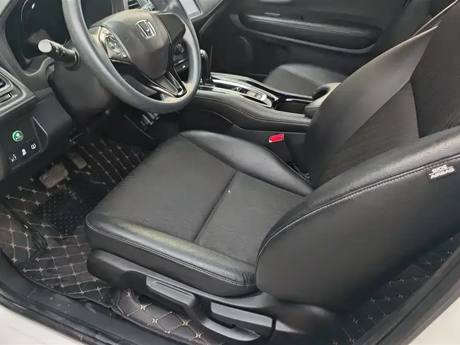 Honda Vezel 2021 из CN, фото 3
