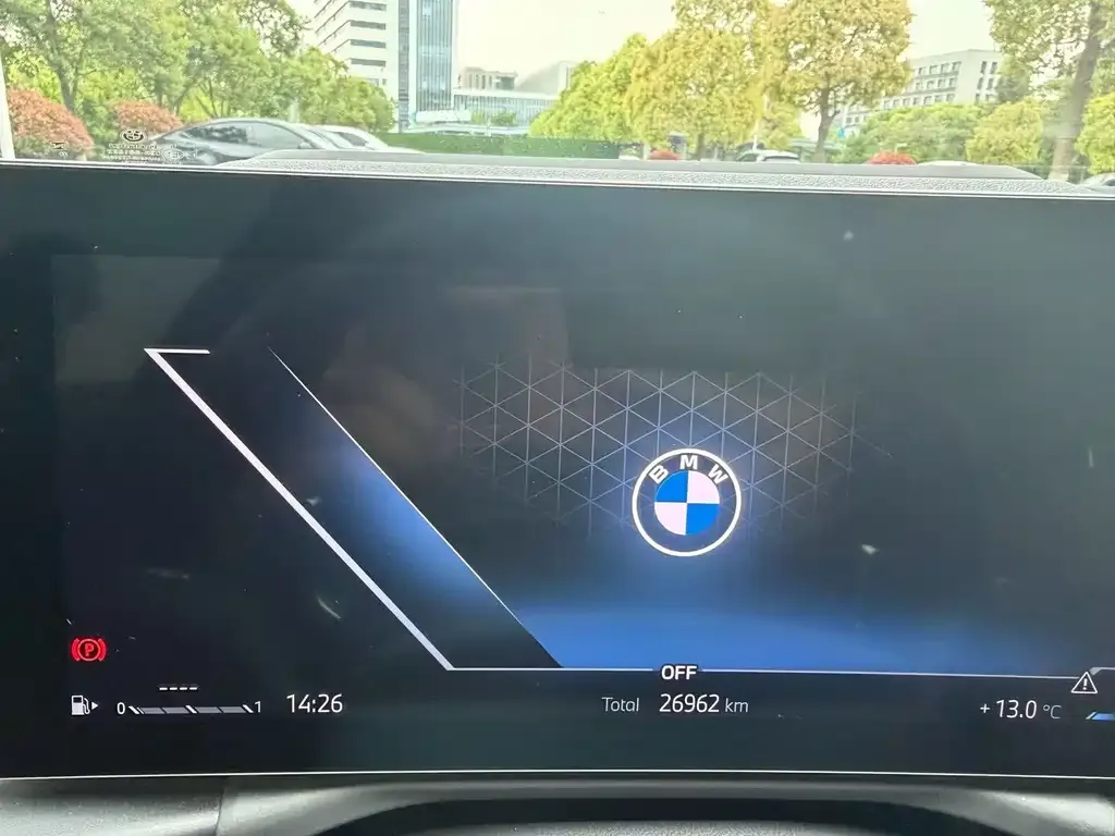 BMW 4 Series 2024 из CN, фото 4