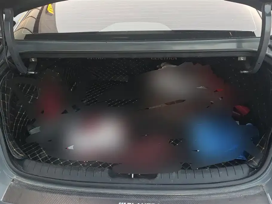 Hyundai Elantra 2021 из CN, фото 3
