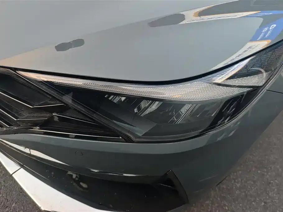 Hyundai Elantra 2021 из CN, фото 2