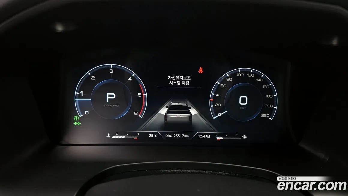 KG Mobility (Ssangyong) Rexton — фото 2