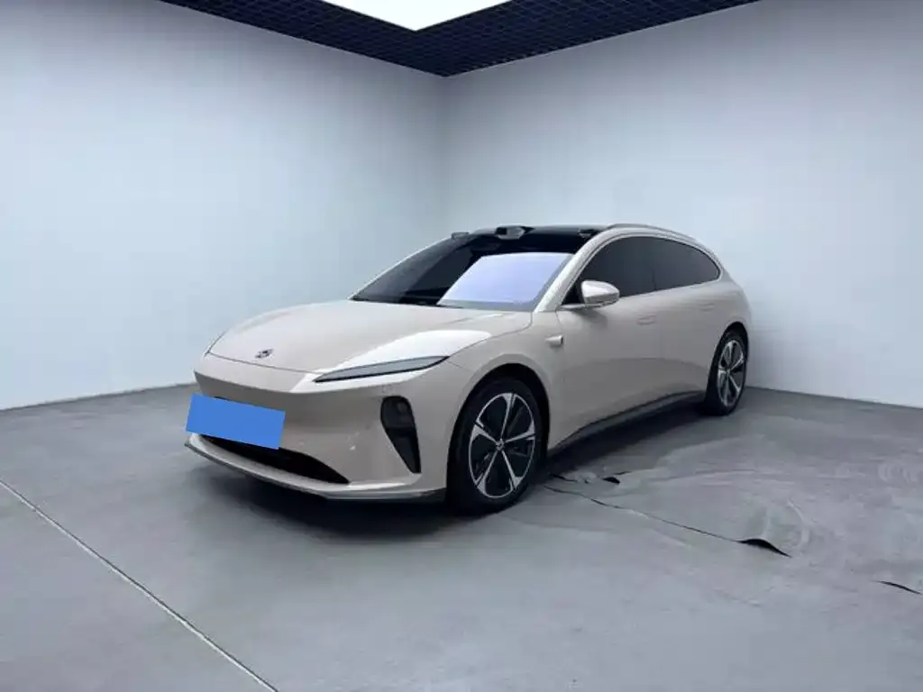 NIO ET5T — фото 1
