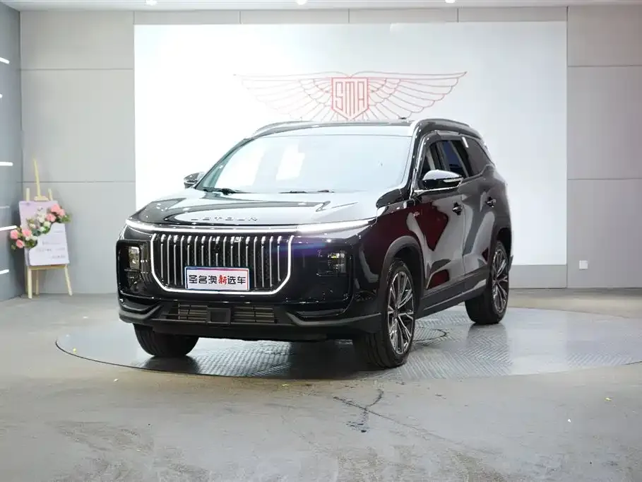 Jetour X90 PRO