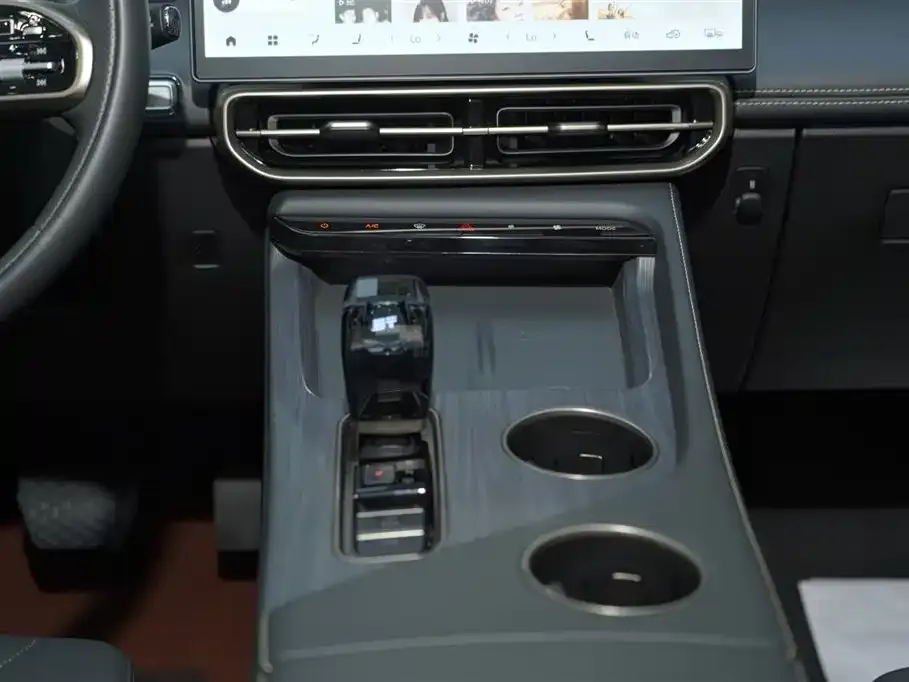 Jetour X90 PRO 2024 из CN, фото 4