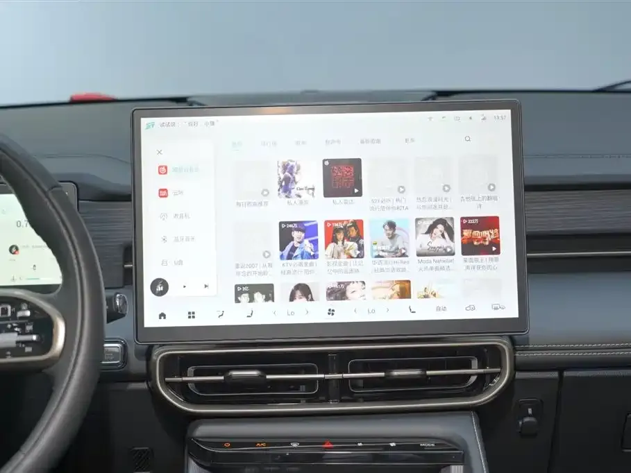 Jetour X90 PRO 2024 из CN, фото 2