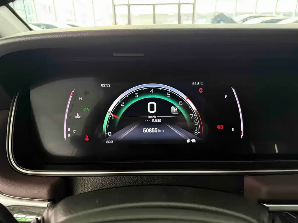 GAC Motor Trumpchi M6 2022 из CN, фото 2