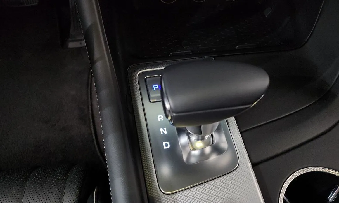 Genesis G70 2024 из KR, фото 4