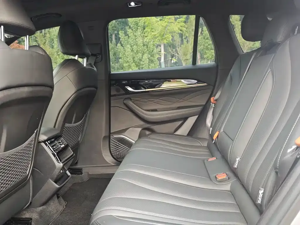 Geely Xingyue L 2024 из CN, фото 8