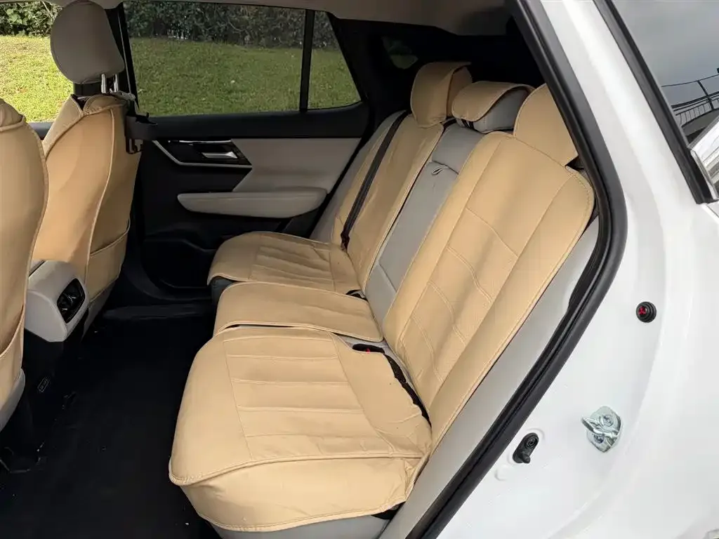 Mitsubishi AIRTREK 2022 из CN, фото 4