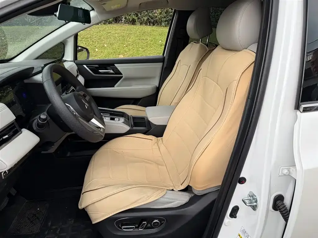 Mitsubishi AIRTREK 2022 из CN, фото 6