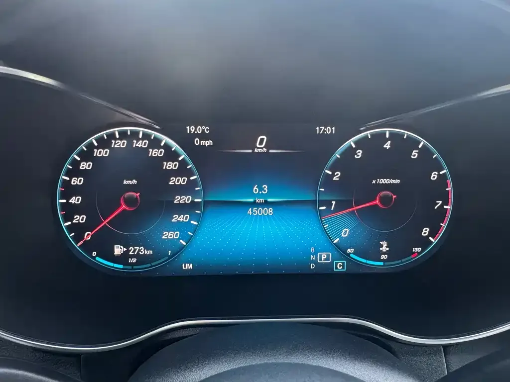 Mercedes-Benz GLC Coupe 2023 из CN, фото 2